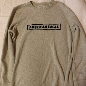 American Eagle Long Sleeve